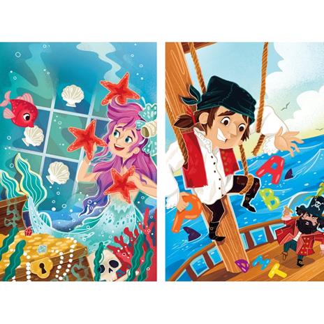 Tris & l'Impiccato - 5