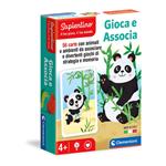 Gioca e Associa