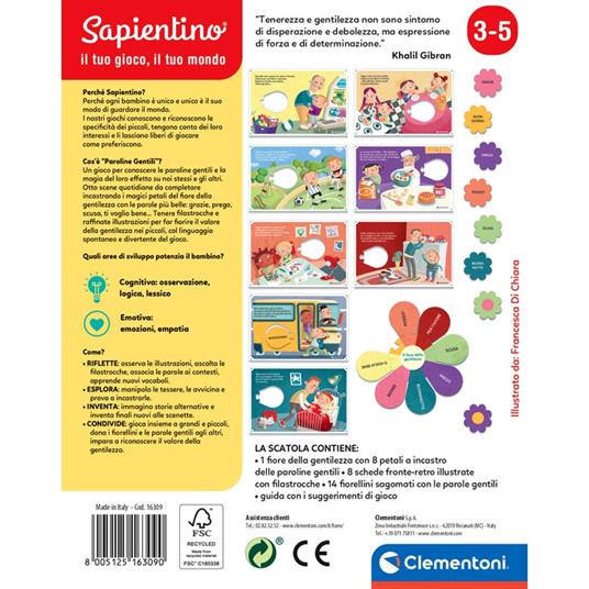 Paroline Magiche - 4