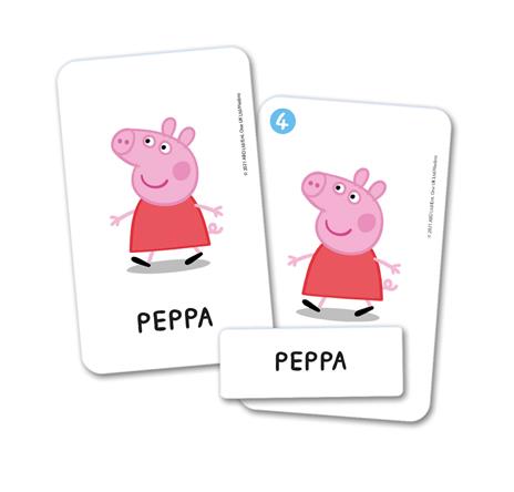 Peppa Pig Carte - 2