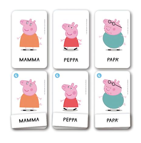 Peppa Pig Carte - 6