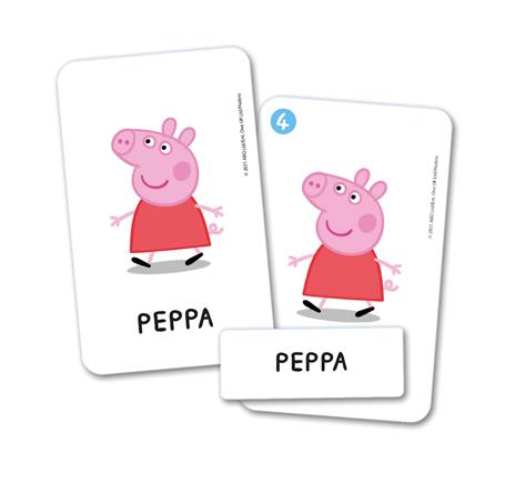Peppa Pig Carte - 2