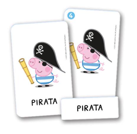 Peppa Pig Carte - 4