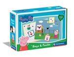 Peppa Pig Tombola