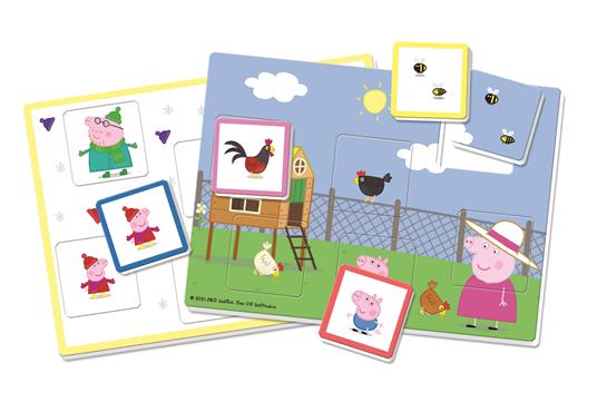 Peppa Pig Tombola - 2