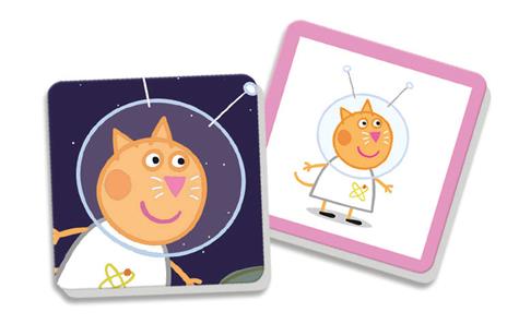 Peppa Pig Tombola - 4