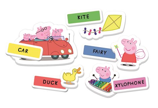 Peppa Pig Inglese - 2