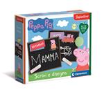 Peppa Pig Gessetti e Paroline