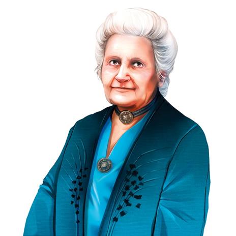 Montessori Le Parole - 5