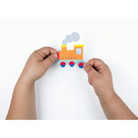 Alfabeto e Parole - 5