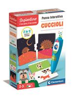 Penna Basic Numeri