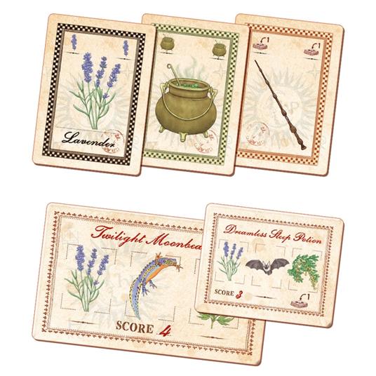 Harry Potter - Into the Cauldron - 2