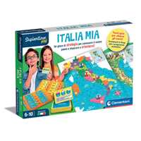 Giocattolo Italia mia Clementoni
