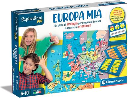 Europa Mia (16466)