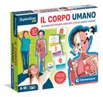 Il Corpo Umano (16471)