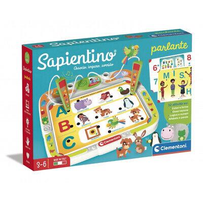 Sapientino Parlante (16472)