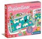 Sapientino Bambina (16473)