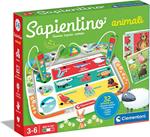Sapientino Animali (16474)