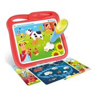 Gioco educativo SAPIENTINO Tutti in Fattoria 16477