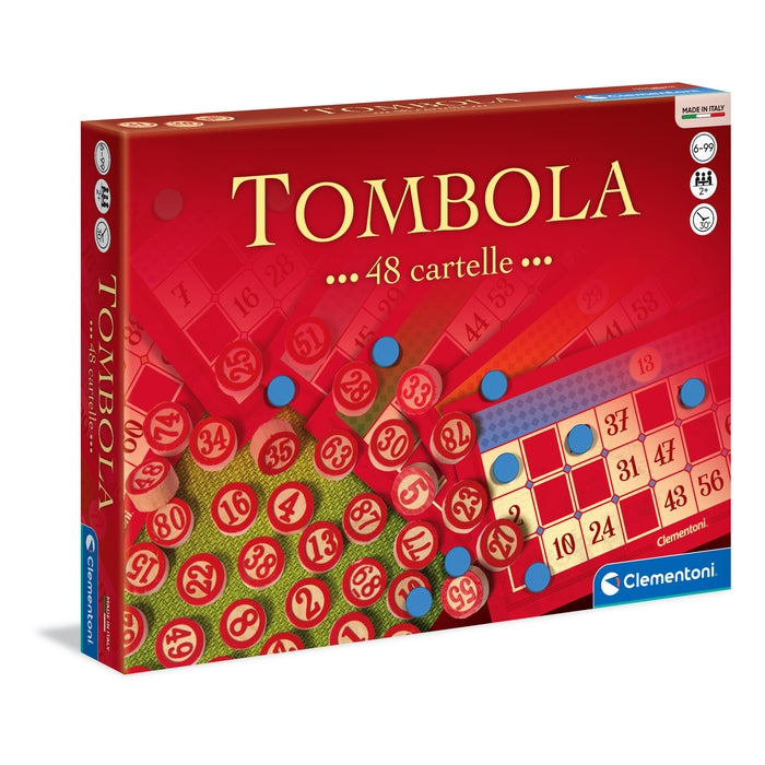 Magic Toys