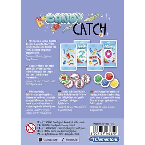 Candy Catch - 3