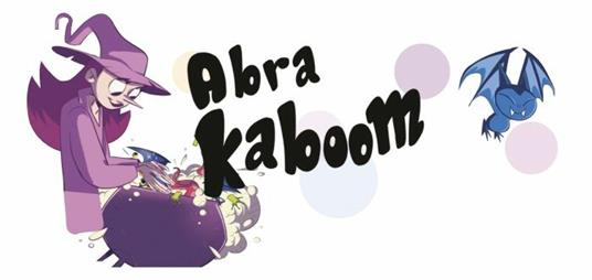 Abrakaboom - 6