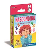 Carte Nascondino
