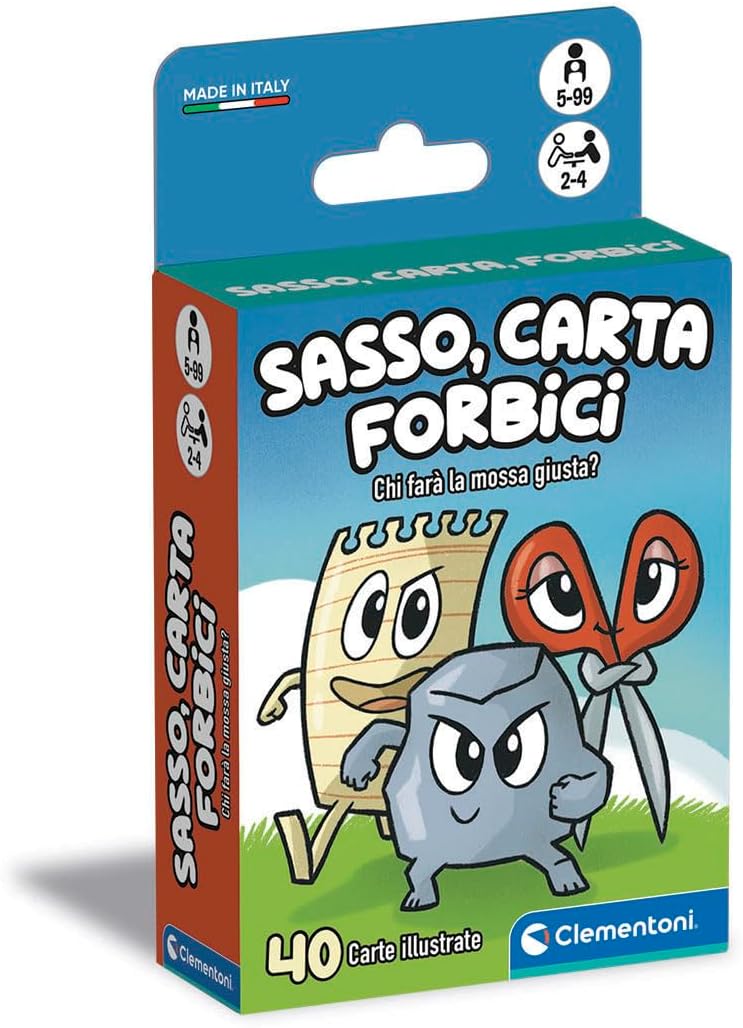 Magic Toys