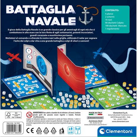 Battaglia navale small - 3