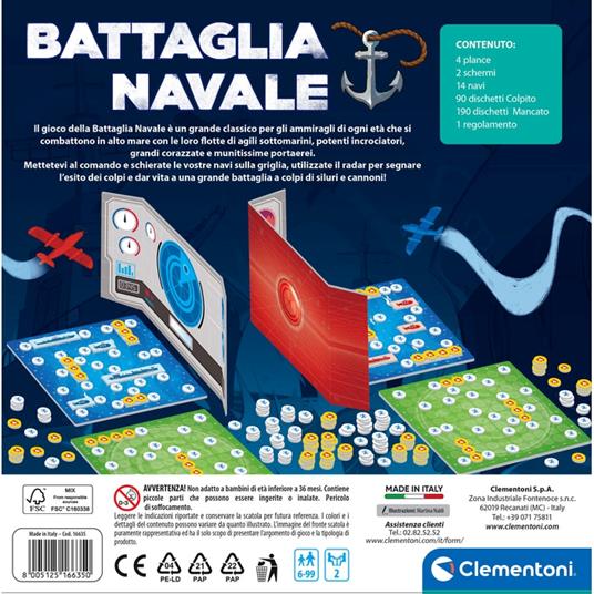 Battaglia navale small - 3