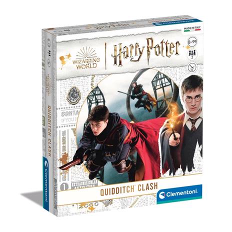 Harry Potter board game