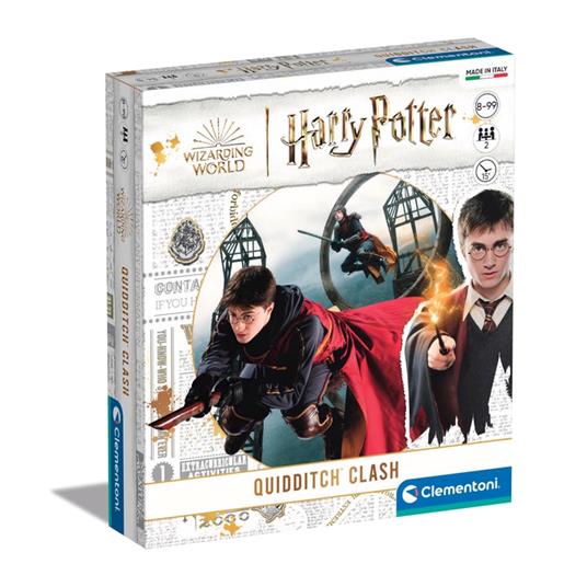 Harry Potter board game