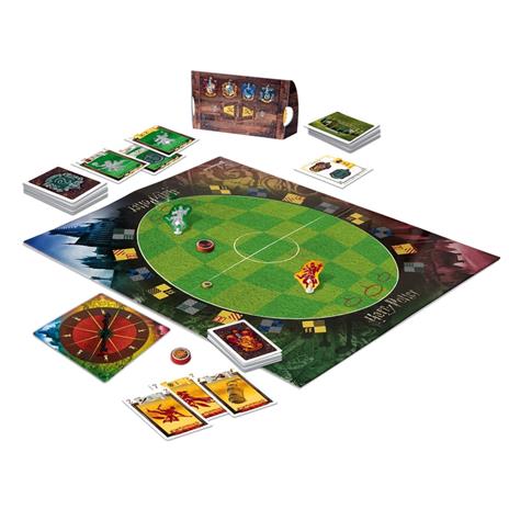 Harry Potter board game - 2