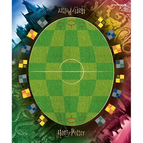 Harry Potter board game - 4