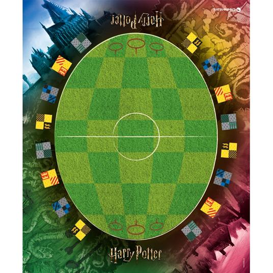 Harry Potter board game - 4
