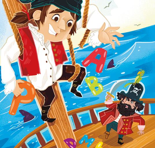 4in1 Giochi da tavolo - 8