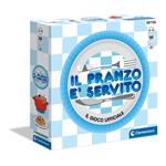 Il Pranzo è servito