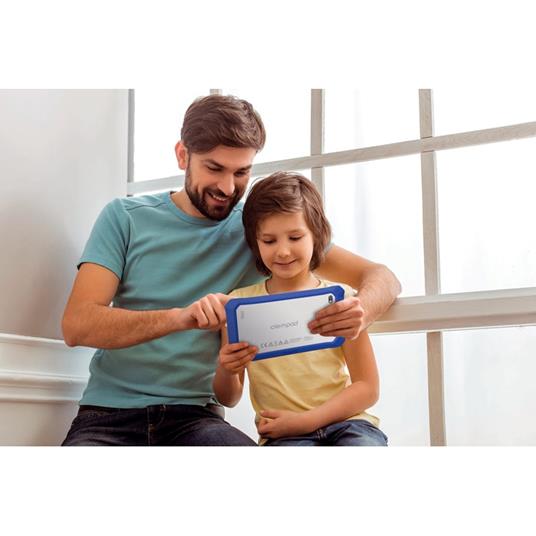 CLEMPAD X REVOLUTION 6+ - 5