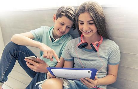 CLEMPAD X REVOLUTION 6+ - 6