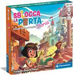 Sblocca la Porta Storia - Escape Room Bambini (16775)