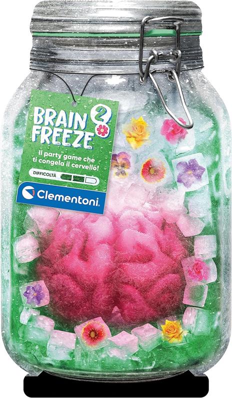 Brain Freeze 2 (16781) - 4