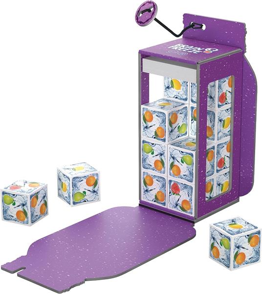 Brain Freeze 3 (16782) - 2