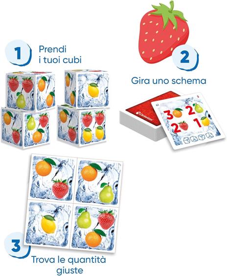 Brain Freeze 3 (16782) - 3