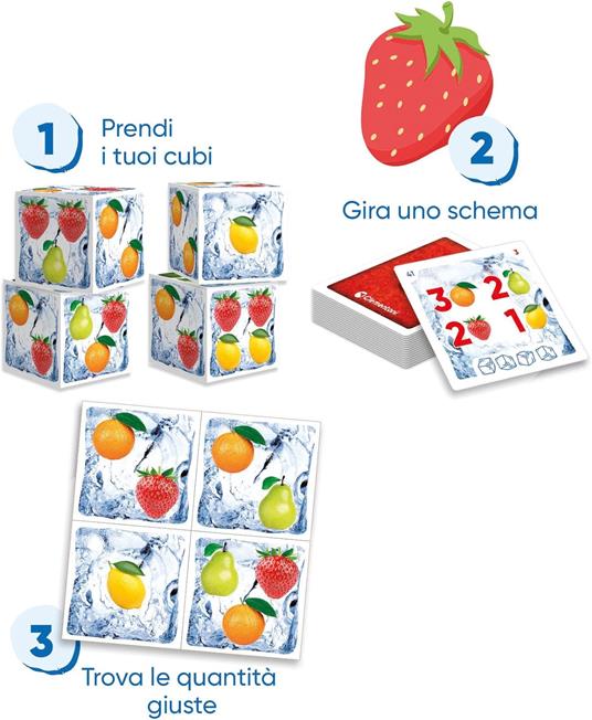 Brain Freeze 3 (16782) - 3