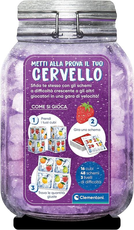 Brain Freeze 3 (16782) - 5