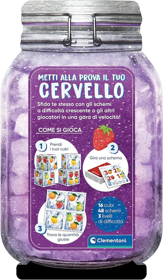 Brain Freeze 3 (16782) - 5