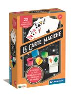 Board Games Le Carte Magiche