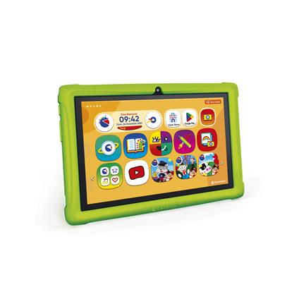 Clementoni  clempad 10'  tablet educativo 3-6 anni