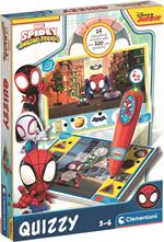 Sapientino Basic Spidey