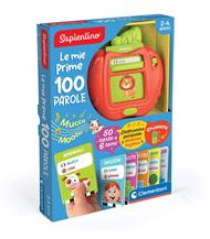 Le Mie Prime 100 Parole (16818)